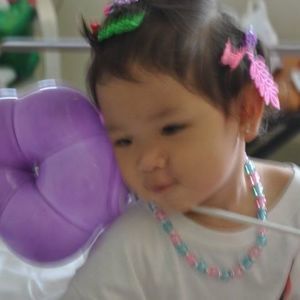 Meet your Posher, Danette